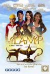 The Lamp (DVD) by Tracy J Trost